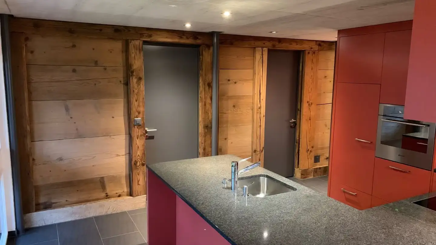 Apartment for rent - Solothurnstrasse 5, 3315 Bätterkinden - Photo 3