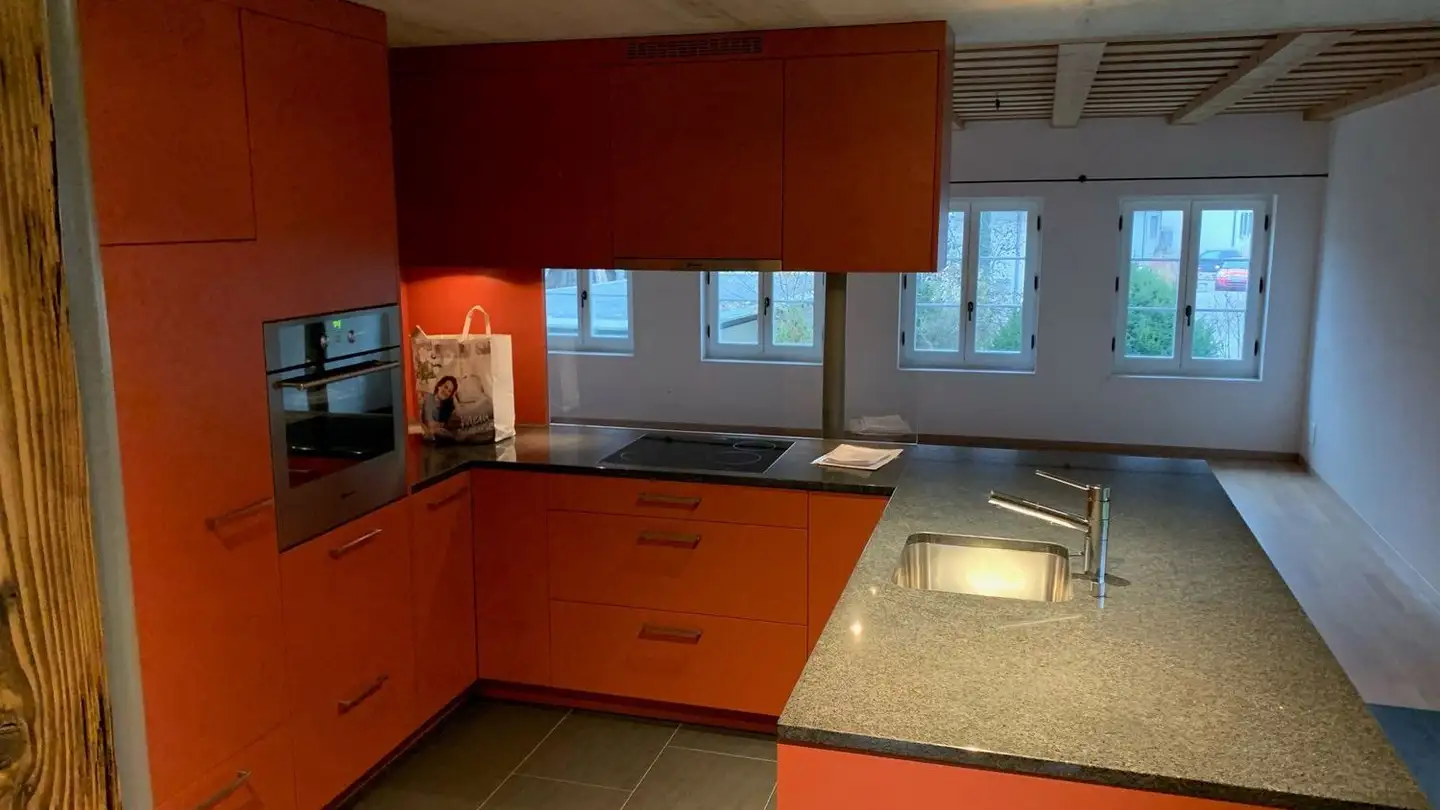 Apartment for rent - Solothurnstrasse 5, 3315 Bätterkinden - Photo 4