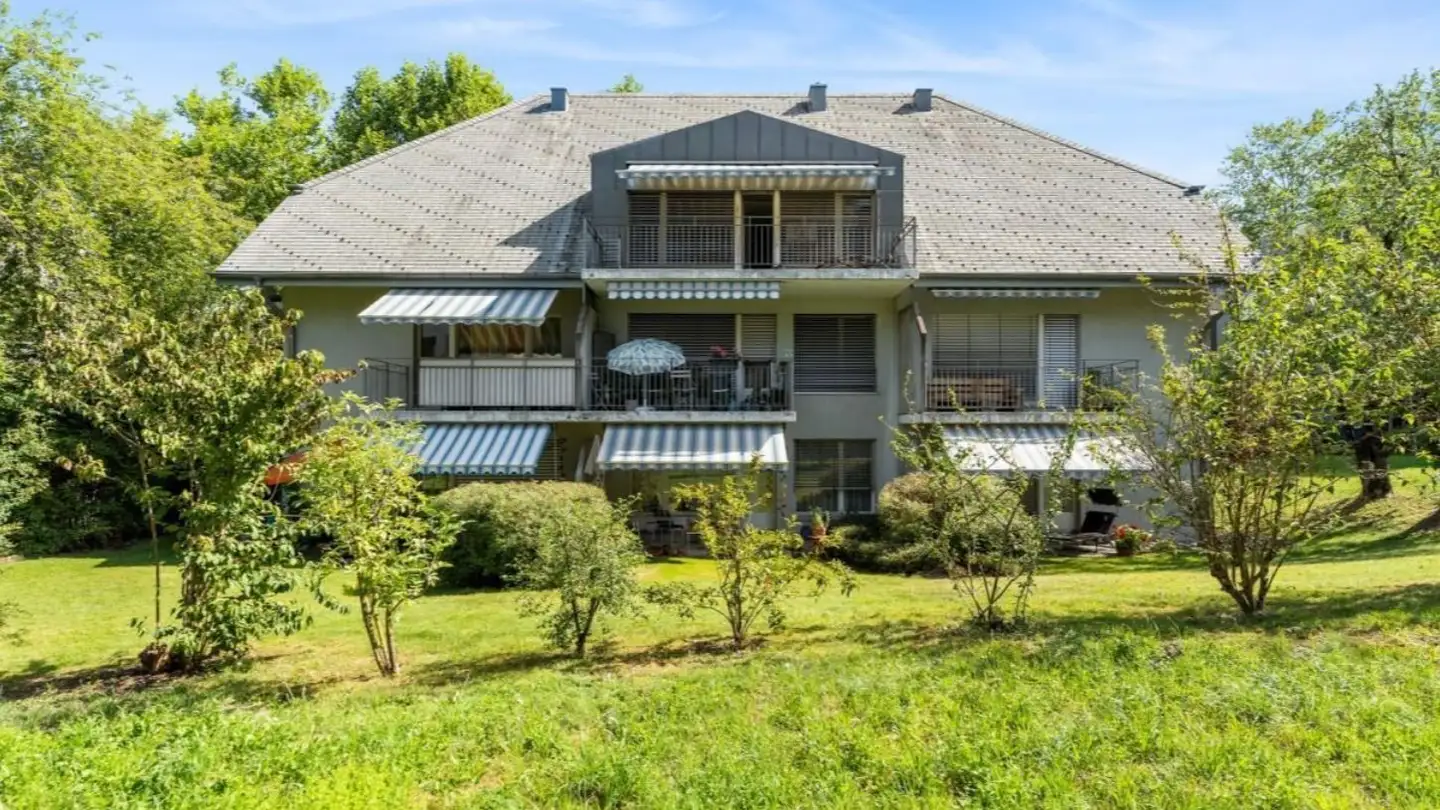 Appartement à louer - Talbodenstrasse 15, 3098 Schliern b. Köniz - Photo 2