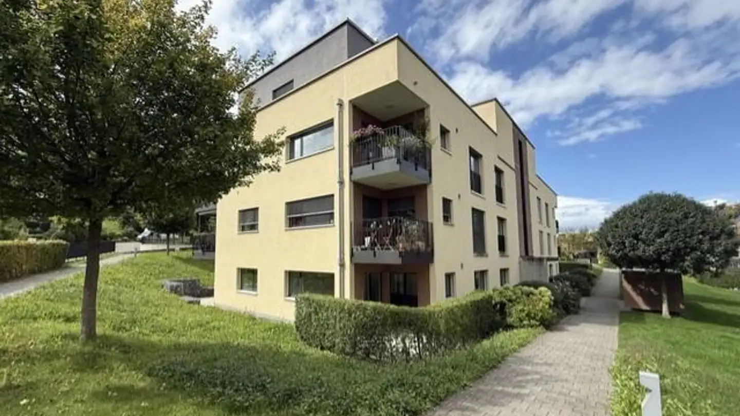 Apartment for rent - Weidstrasse 39, 8472 Seuzach - Photo 2