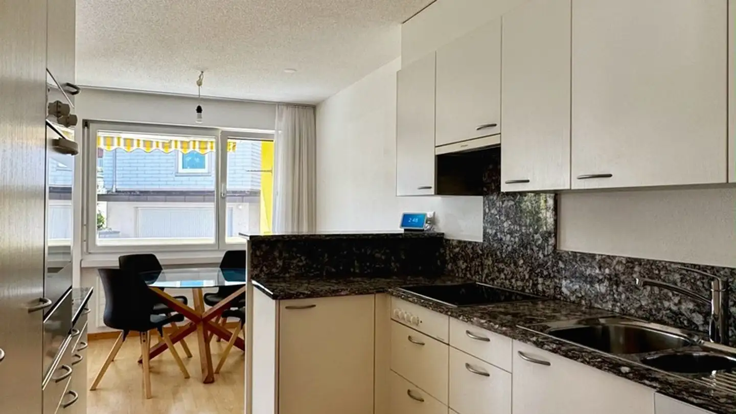 Möblierte Wohnung mieten - Gyrhaldenstrasse 50, 8953 Dietikon
