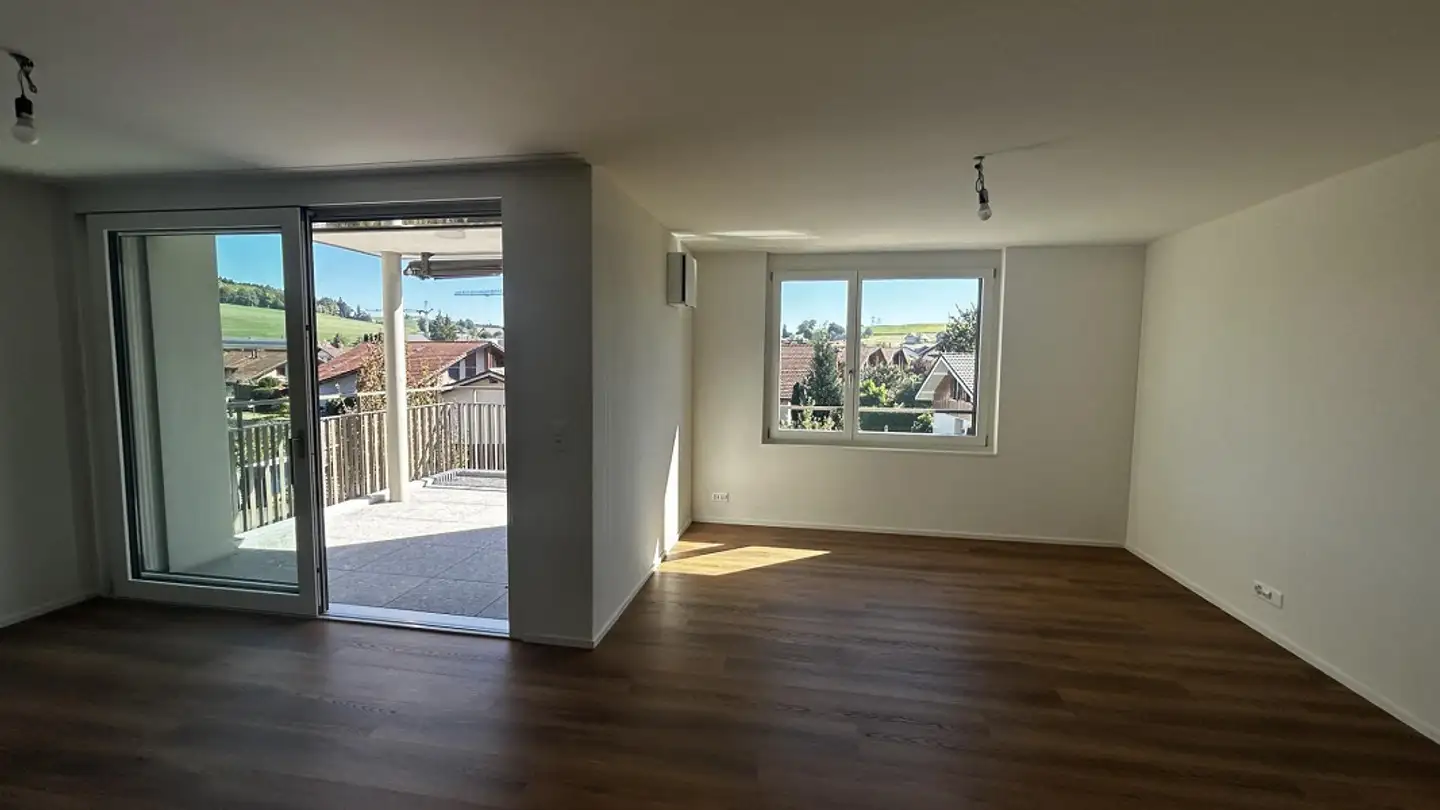 Appartement à louer - Gassmatt 9, 6025 Neudorf - Photo 3