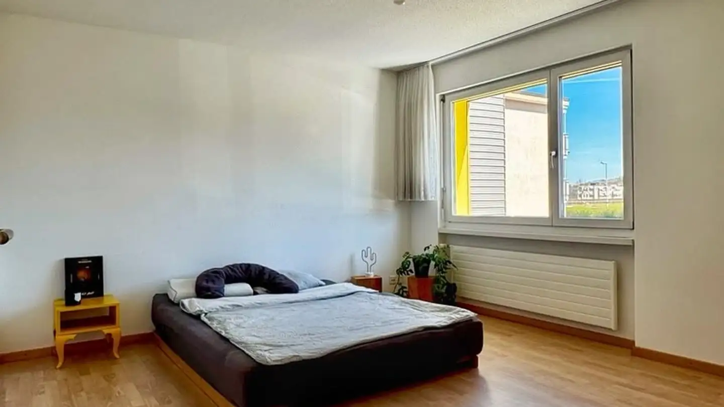 Möblierte Wohnung mieten - Gyrhaldenstrasse 50, 8953 Dietikon - Foto 2