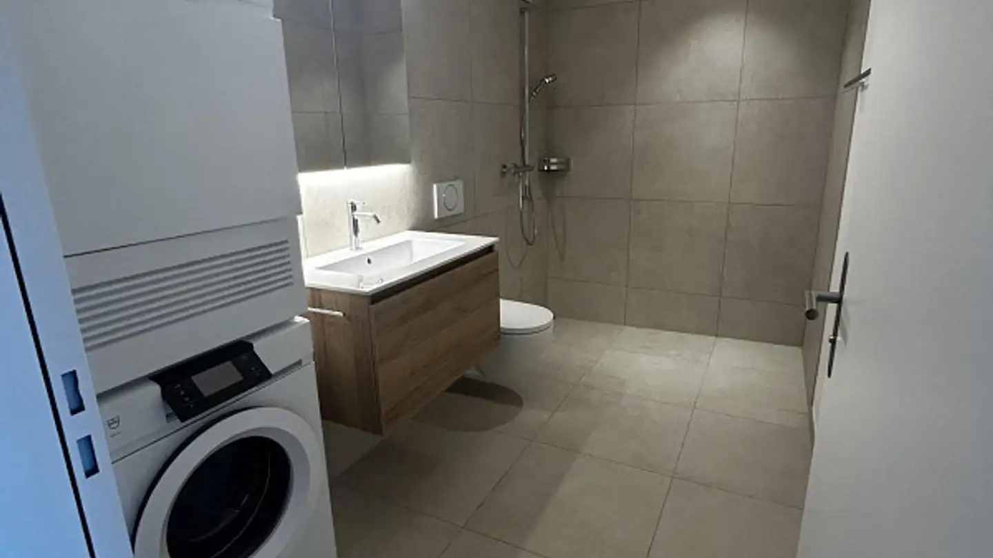 Appartement à louer - Gassmatt 9, 6025 Neudorf - Photo 4