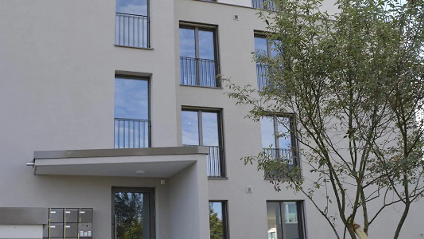Appartement à louer - Gassmatt 9, 6025 Neudorf