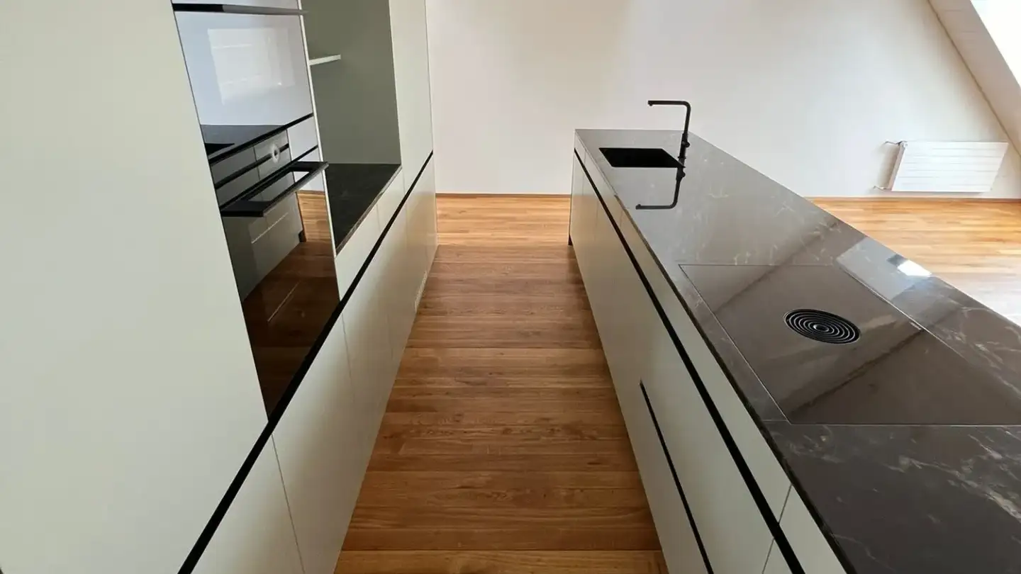 Einfamilienhaus mieten - Neustadtgasse 38, 8400 Winterthur - Foto 2
