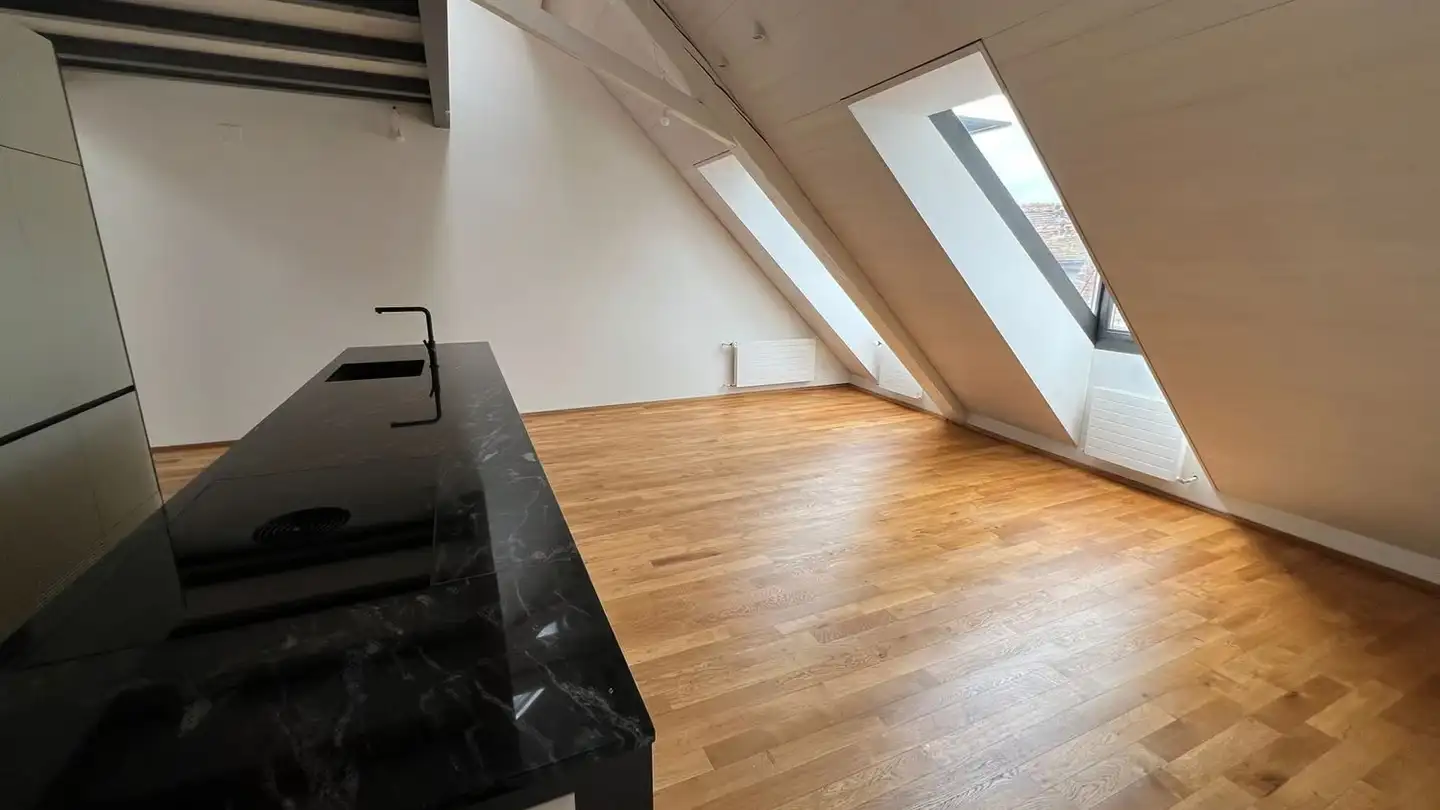 Einfamilienhaus mieten - Neustadtgasse 38, 8400 Winterthur - Foto 4