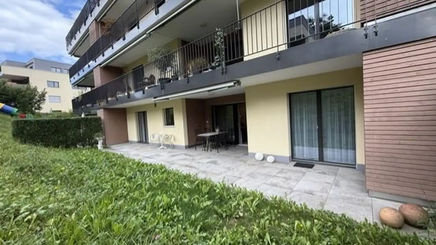 Apartment for rent - Weidstrasse 39, 8472 Seuzach - Photo 4