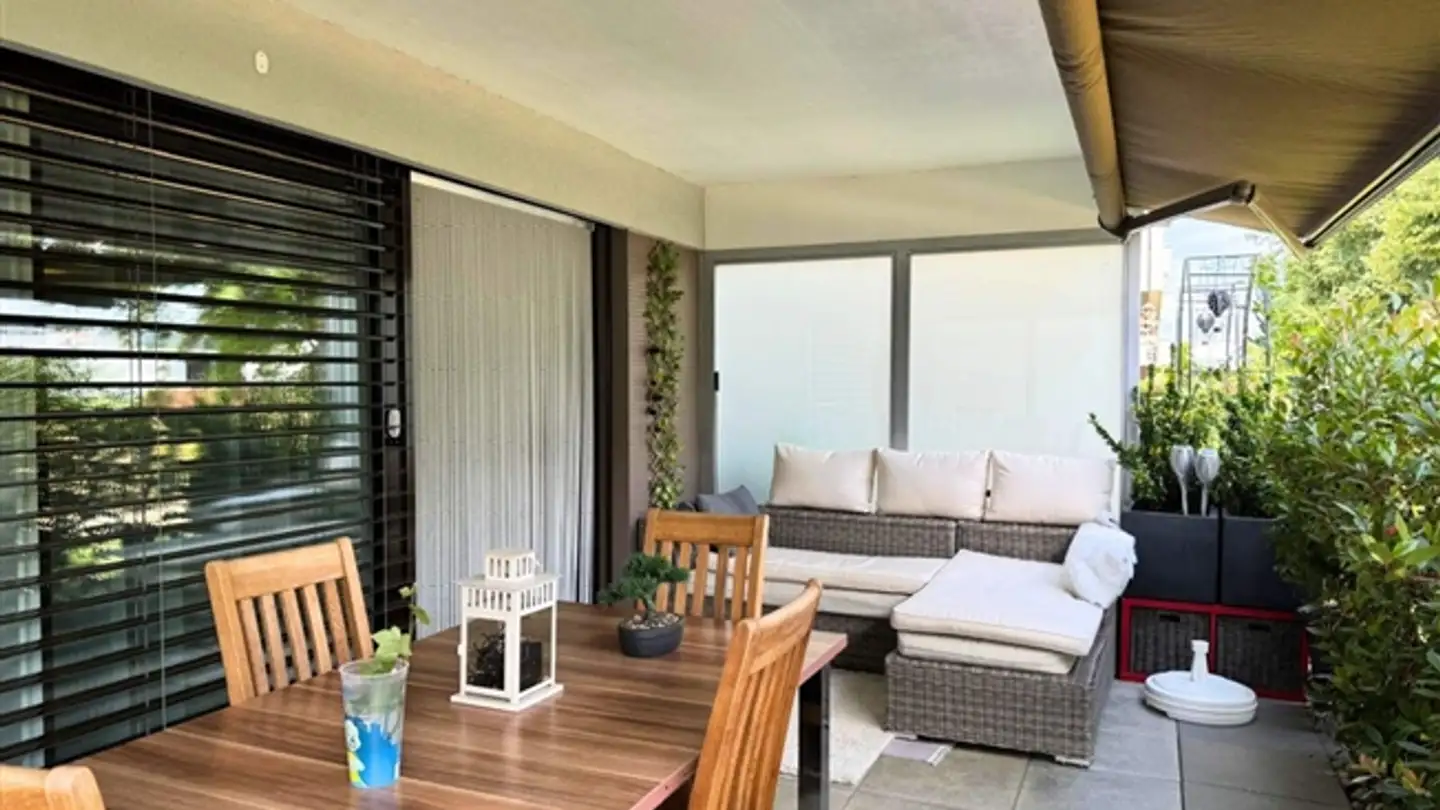 Appartamento in vendita - Rives De La Broye 24, 1530 Payerne - Foto 4