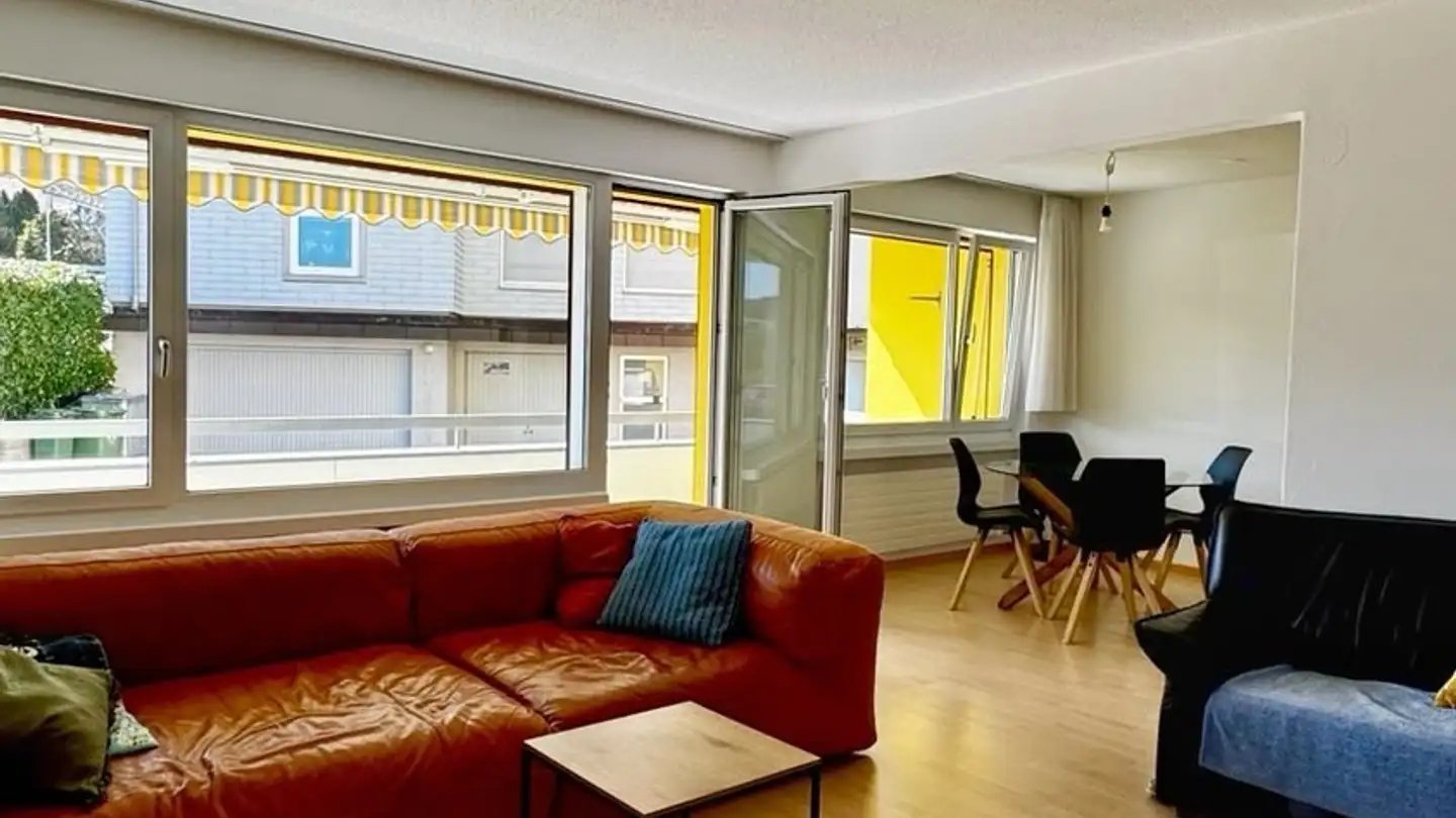 Möblierte Wohnung mieten - Gyrhaldenstrasse 50, 8953 Dietikon - Foto 3