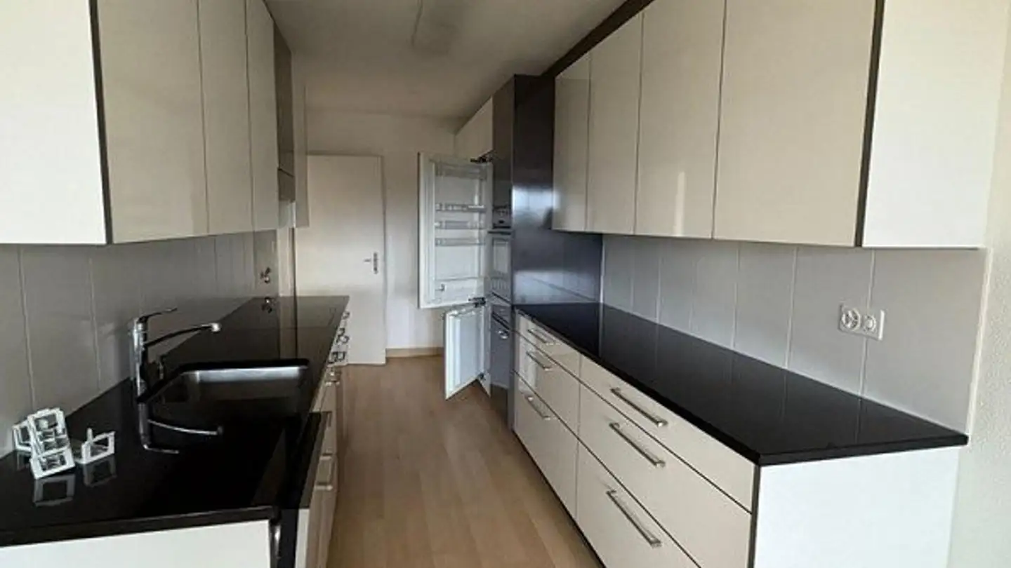 Wohnung mieten - Schwarzackerstrasse 56, 4303 Kaiseraugst - Foto 2