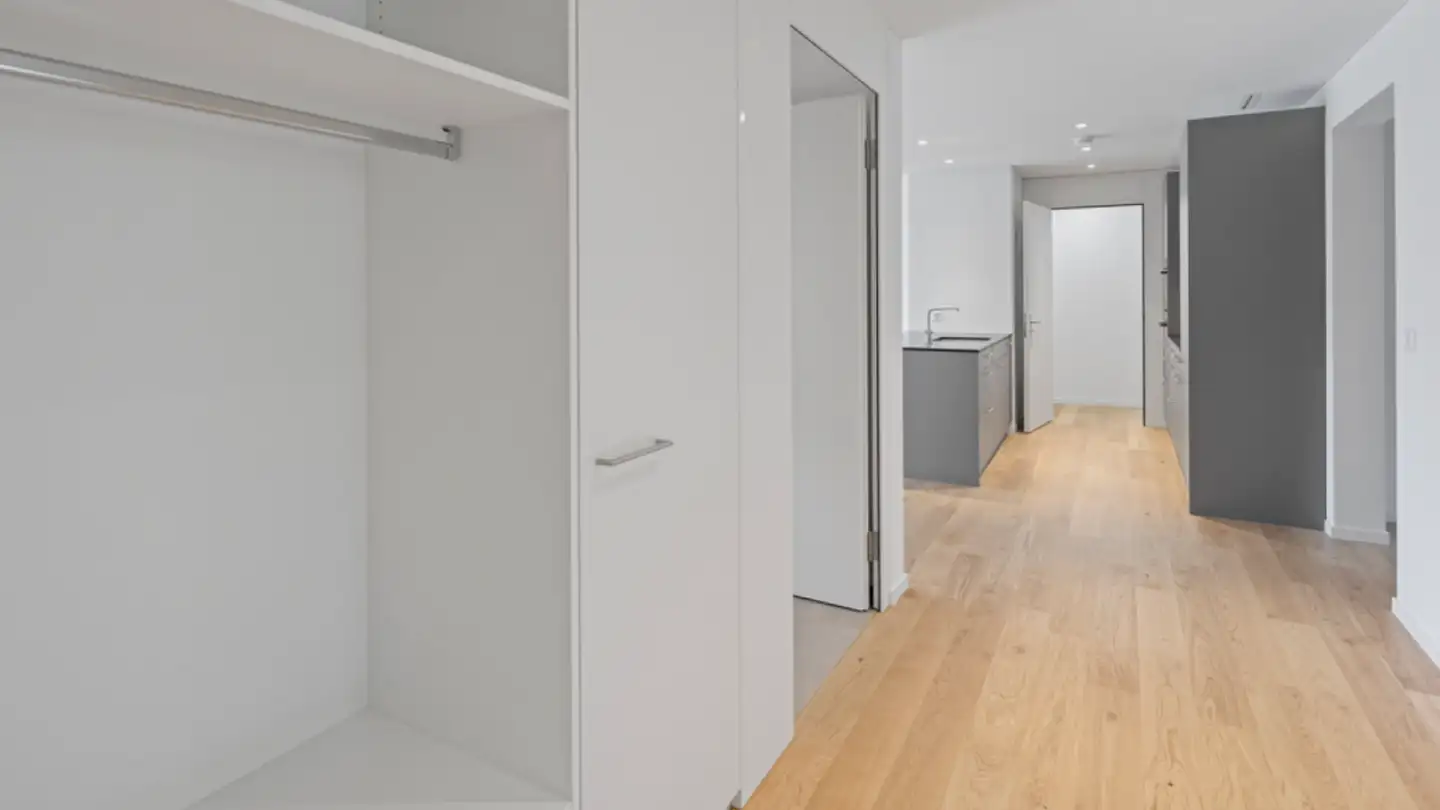 Appartement à louer - Am Baumgarten 10, 6314 Unterägeri - Photo 4