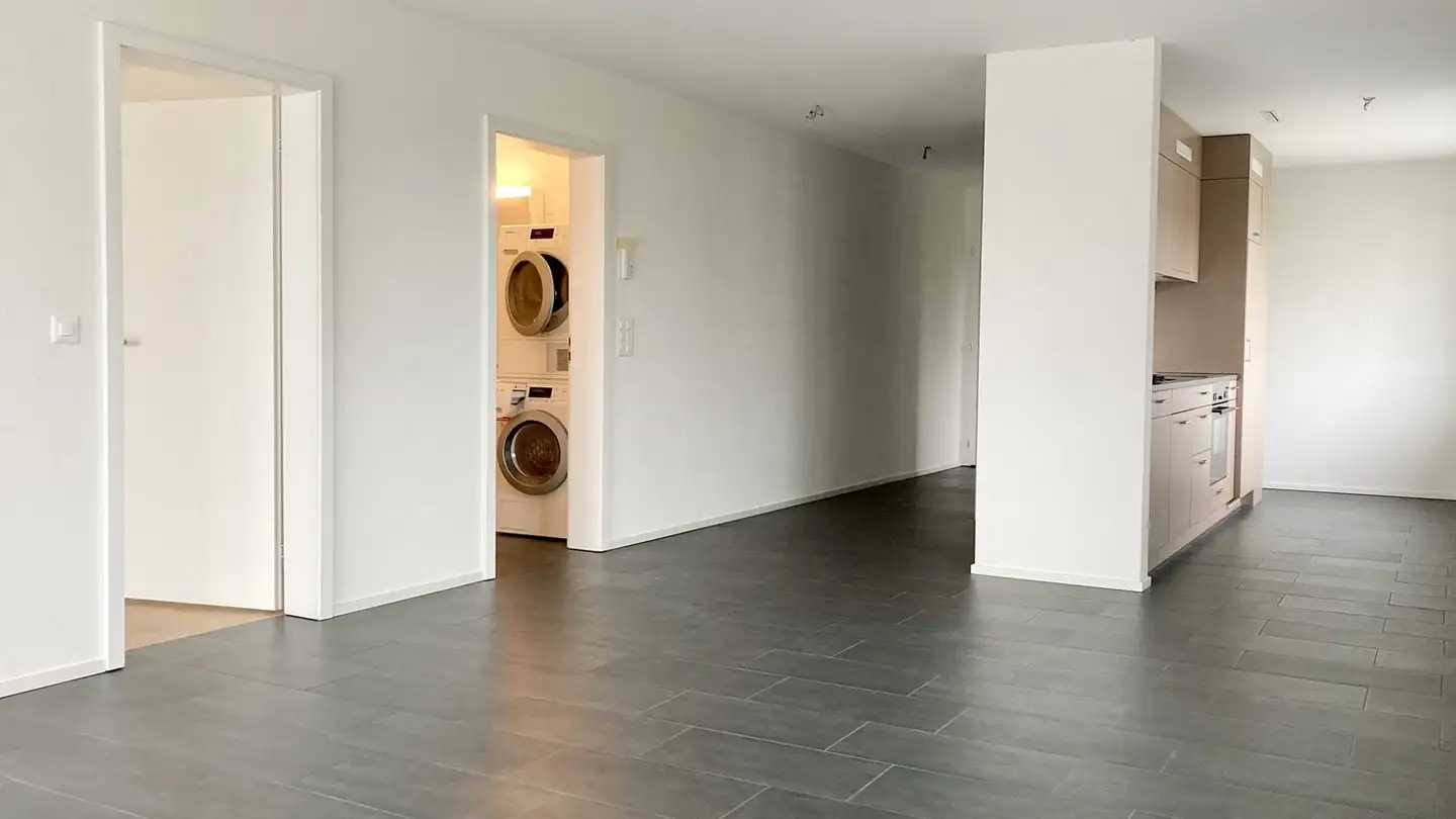Appartamento in affitto - Route De La Ferme 12, 1470 Estavayer-le-Lac - Foto 2