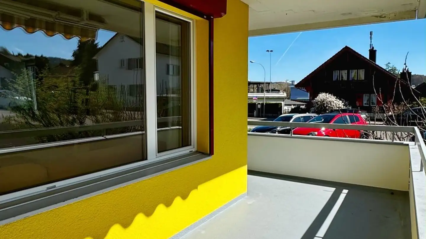 Möblierte Wohnung mieten - Gyrhaldenstrasse 50, 8953 Dietikon - Foto 4