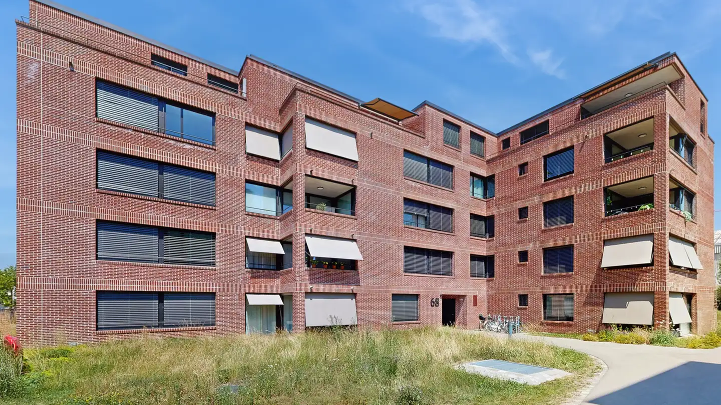 Wohnung mieten - Riedthofstrasse 68, 8105 Regensdorf