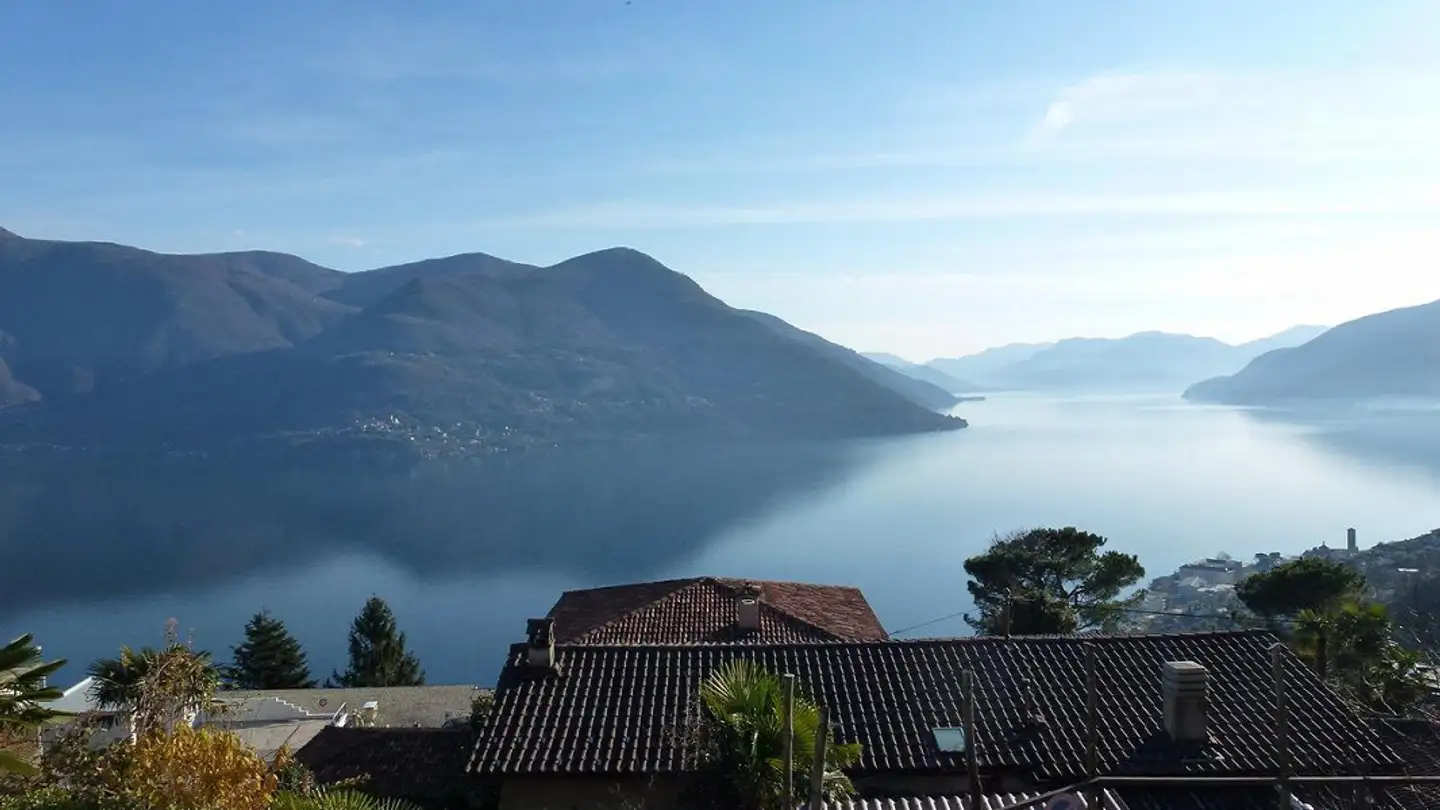 Maison individuelle à vendre - Via Naccio 16, 6614 Brissago - Photo 4