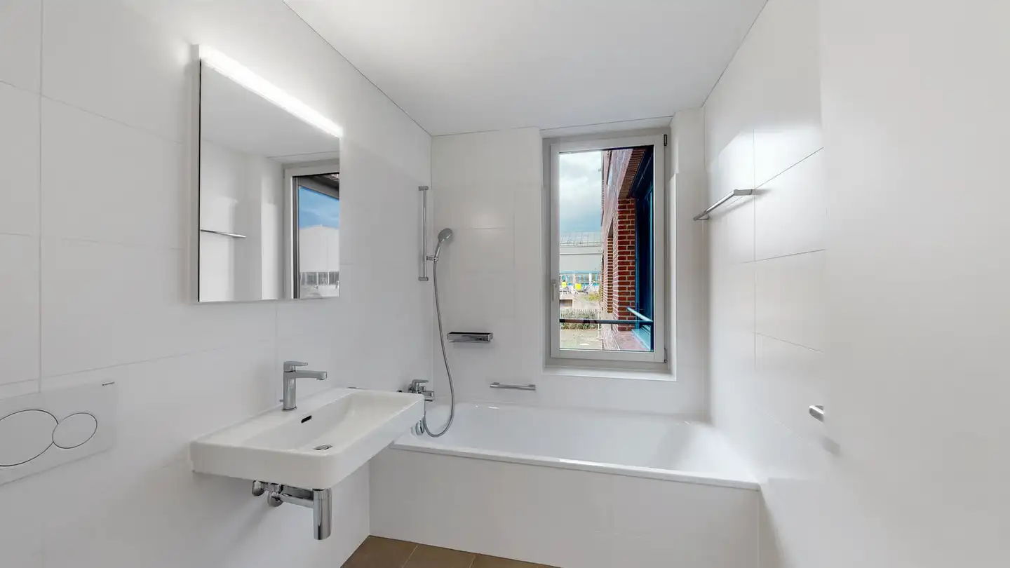 Wohnung mieten - Riedthofstrasse 68, 8105 Regensdorf - Foto 4