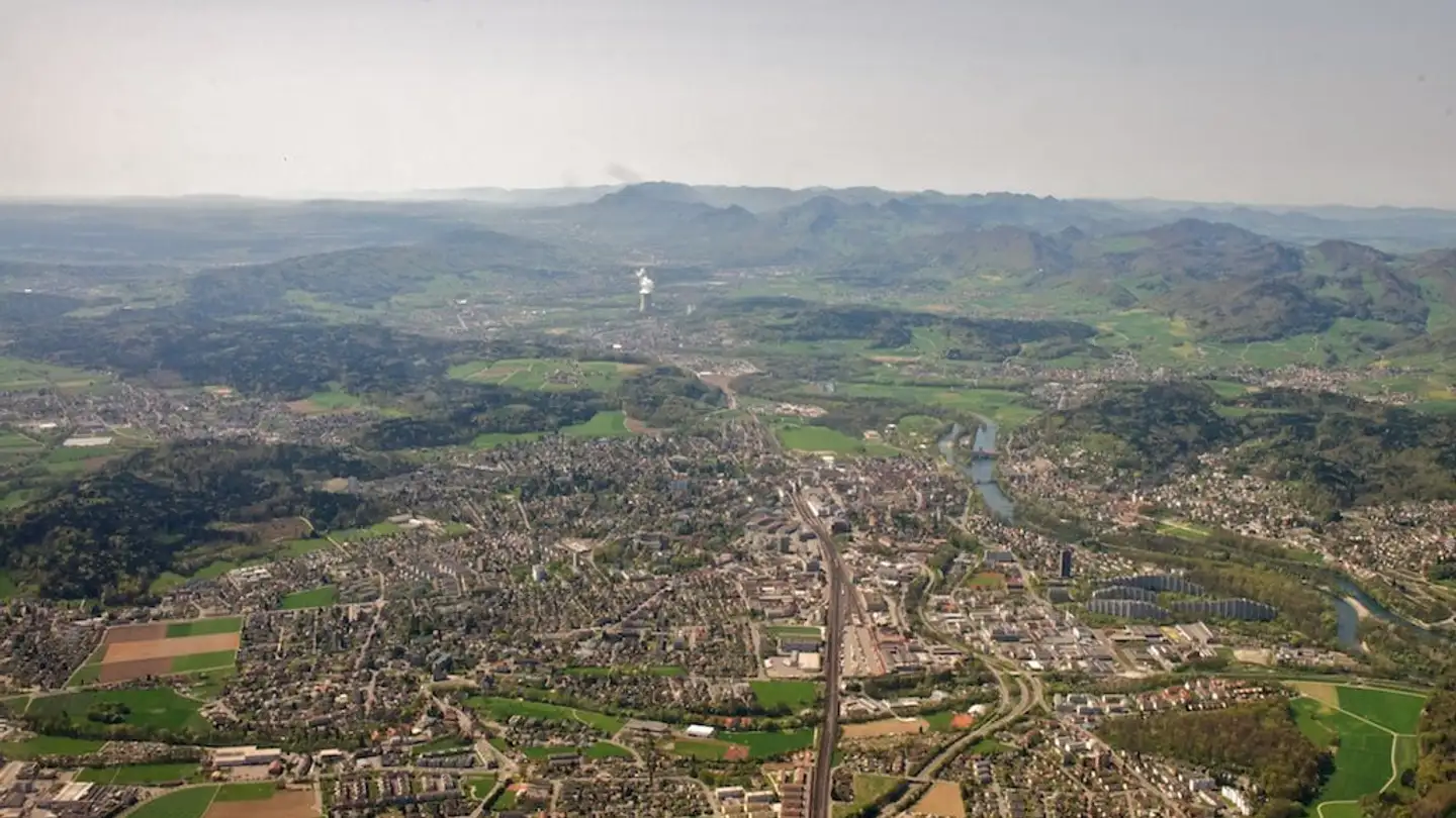 Casa singola in vendita - Unterdorf 7, 4616 Kappel SO - Photo 2