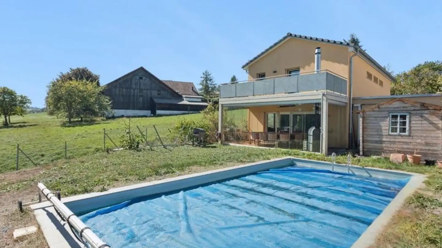 Casa singola in vendita - 1084 Carrouge VD - Foto 4