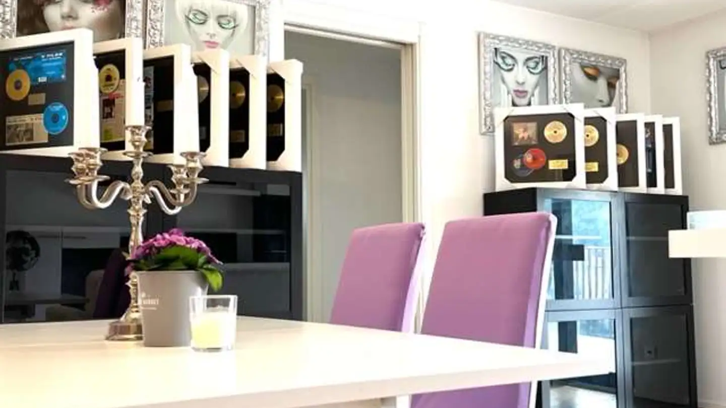 Appartement à vendre - 6833 Vacallo - Photo 3