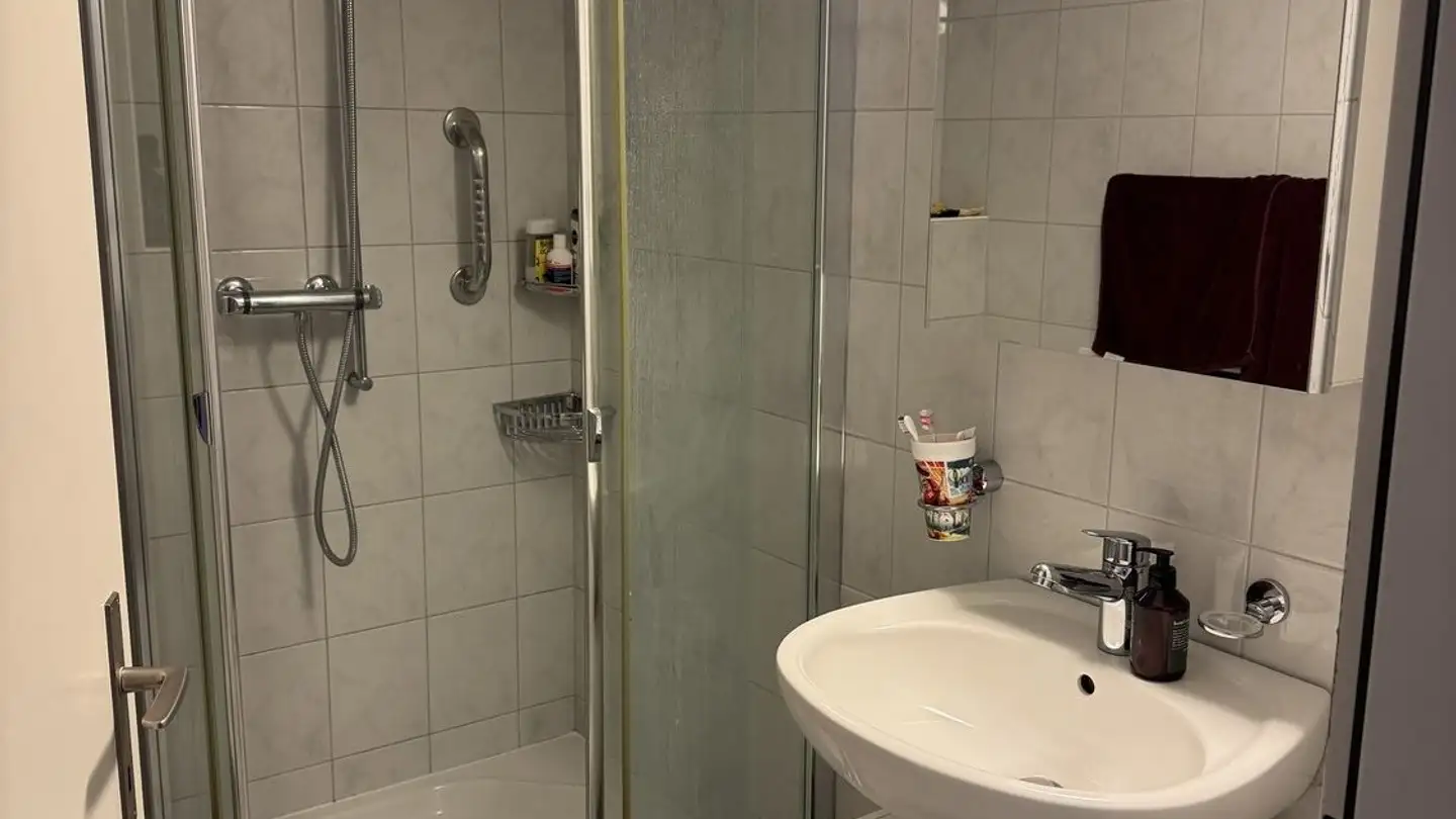 Zimmer mieten - Monbijoustrasse 89, 3007 Bern - Foto 4