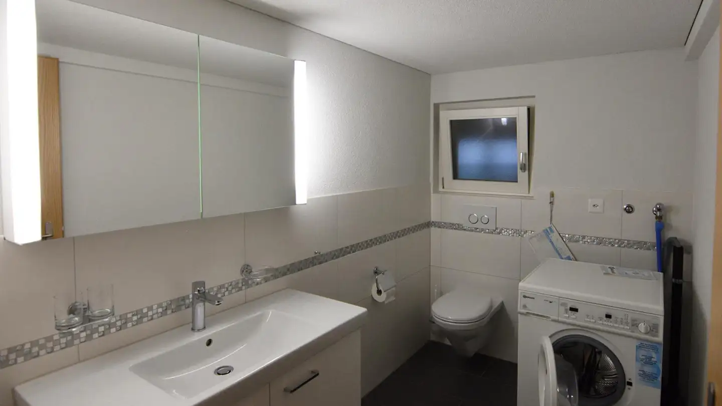 Appartamento in affitto - Hauptstrasse 132, 3852 Ringgenberg BE - Foto 3
