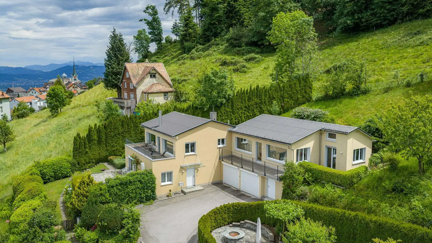Casa singola in vendita - Nord 926, 9428 Walzenhausen - Foto 2