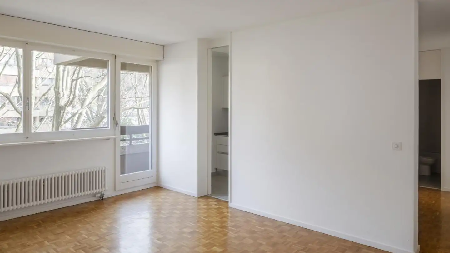 Appartamento in affitto - Viale C. Olgiati, 6512 Giubiasco