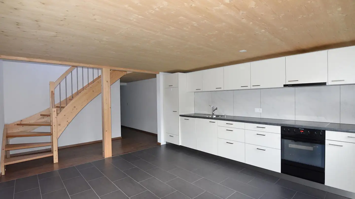 Appartamento in affitto - Hauptstrasse 132, 3852 Ringgenberg BE