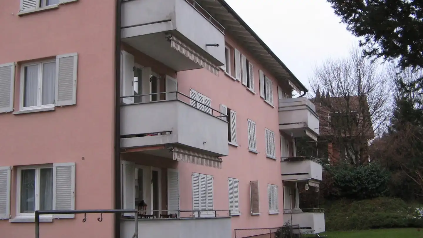 Appartamento in affitto - Birkenstrasse 8, 6330 Cham - Foto 2