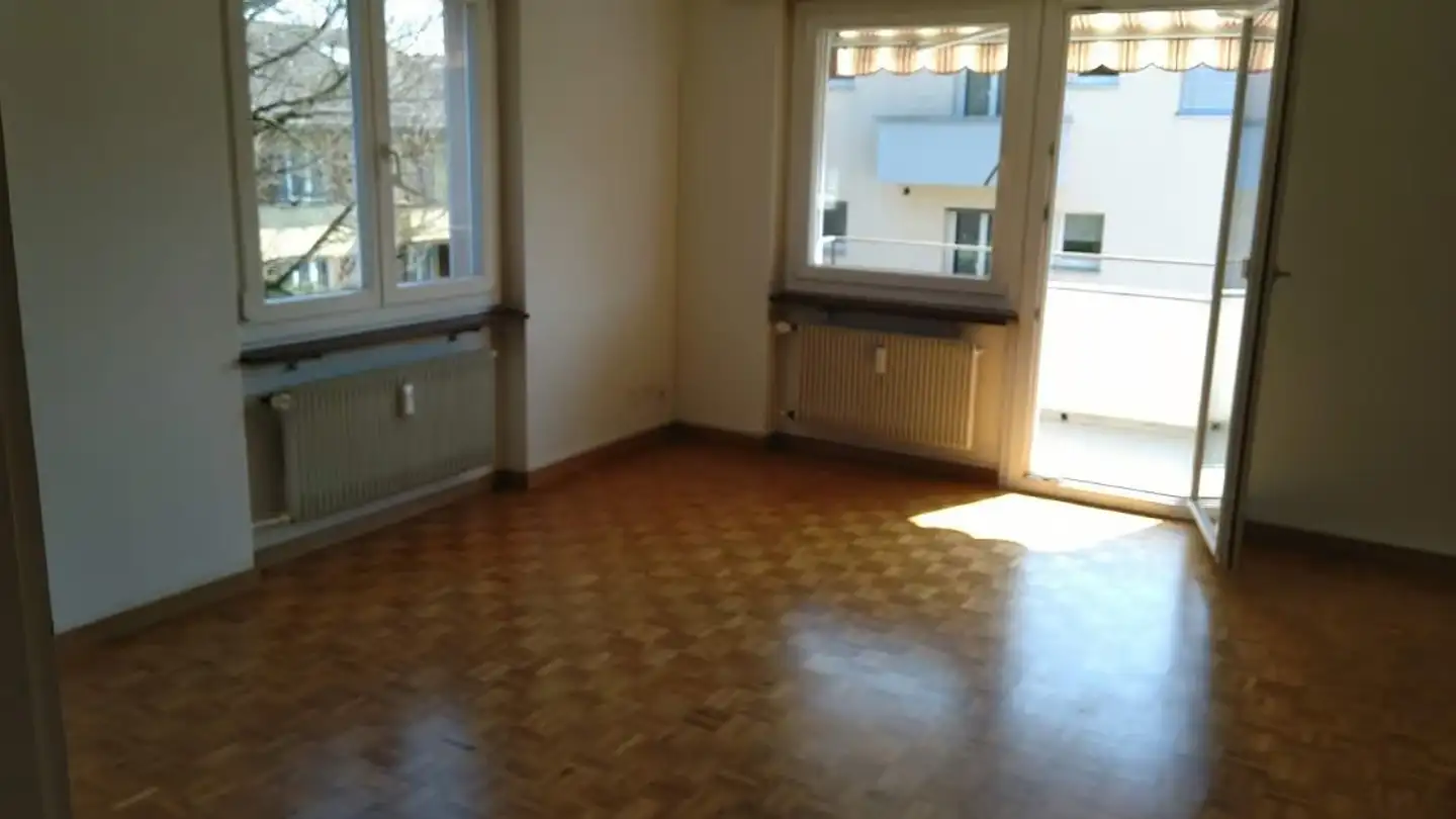 Appartamento in affitto - Birkenstrasse 8, 6330 Cham - Foto 3