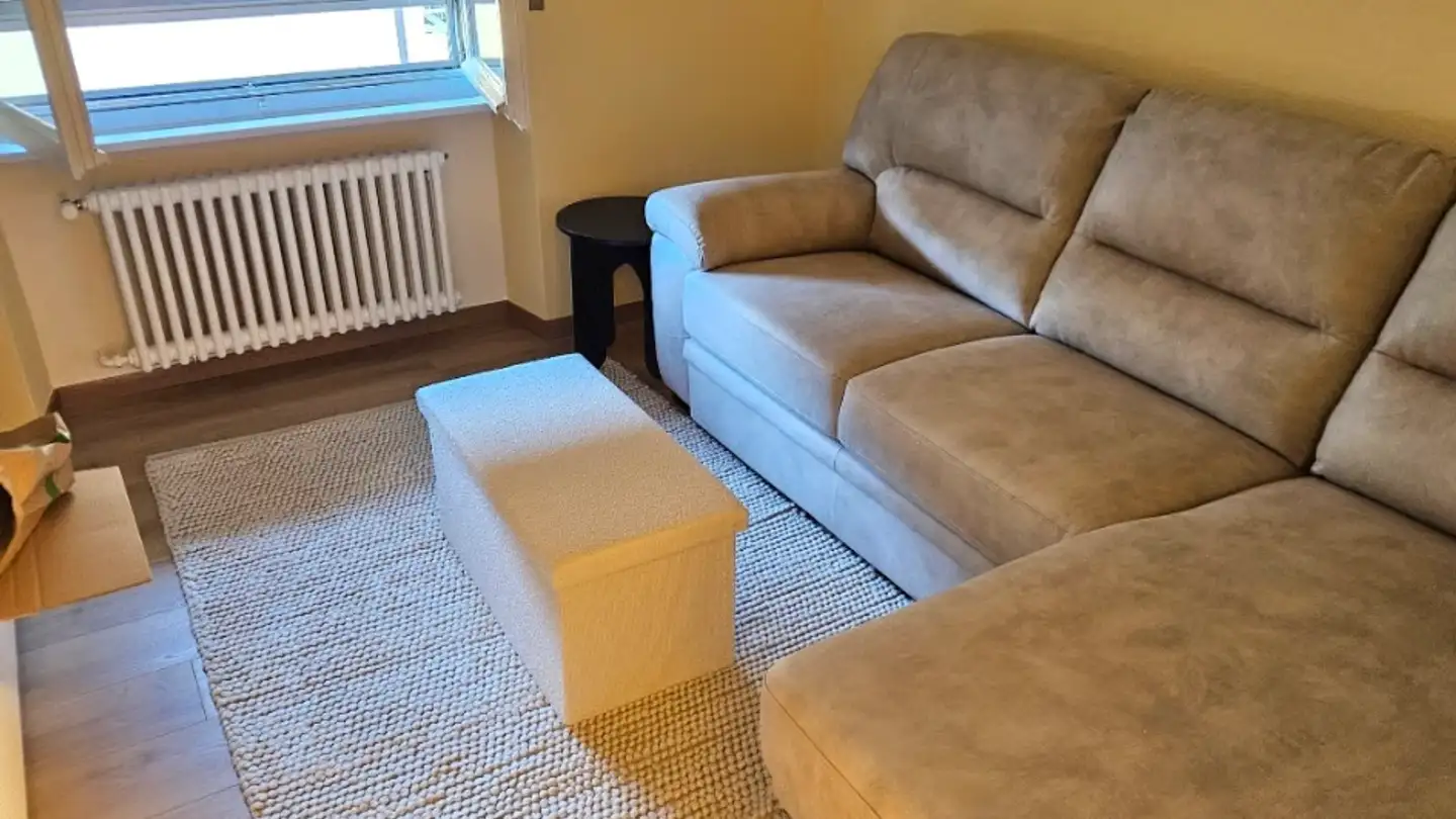 Appartamento in affitto - 6963 Pregassona