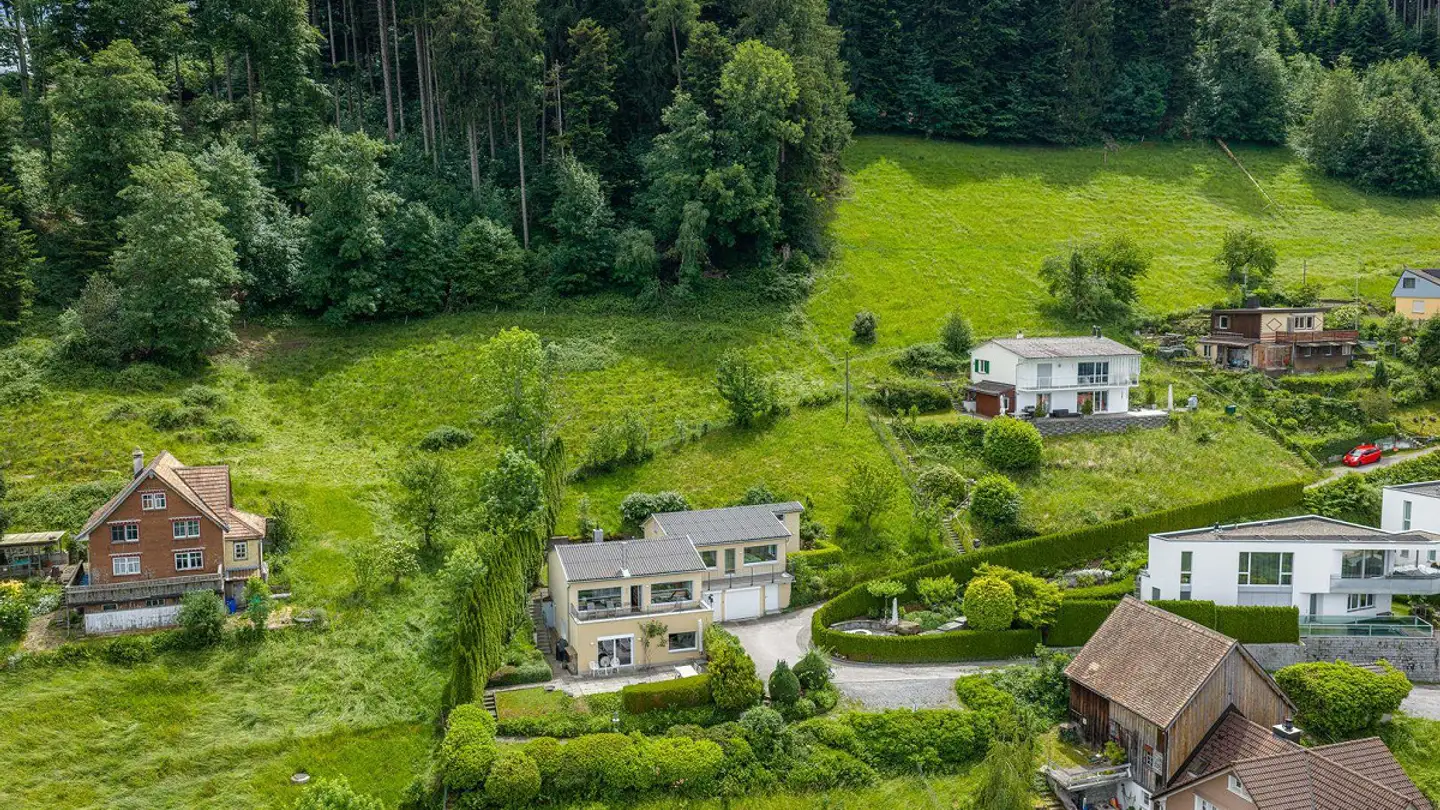Casa singola in vendita - Nord 926, 9428 Walzenhausen - Foto 3