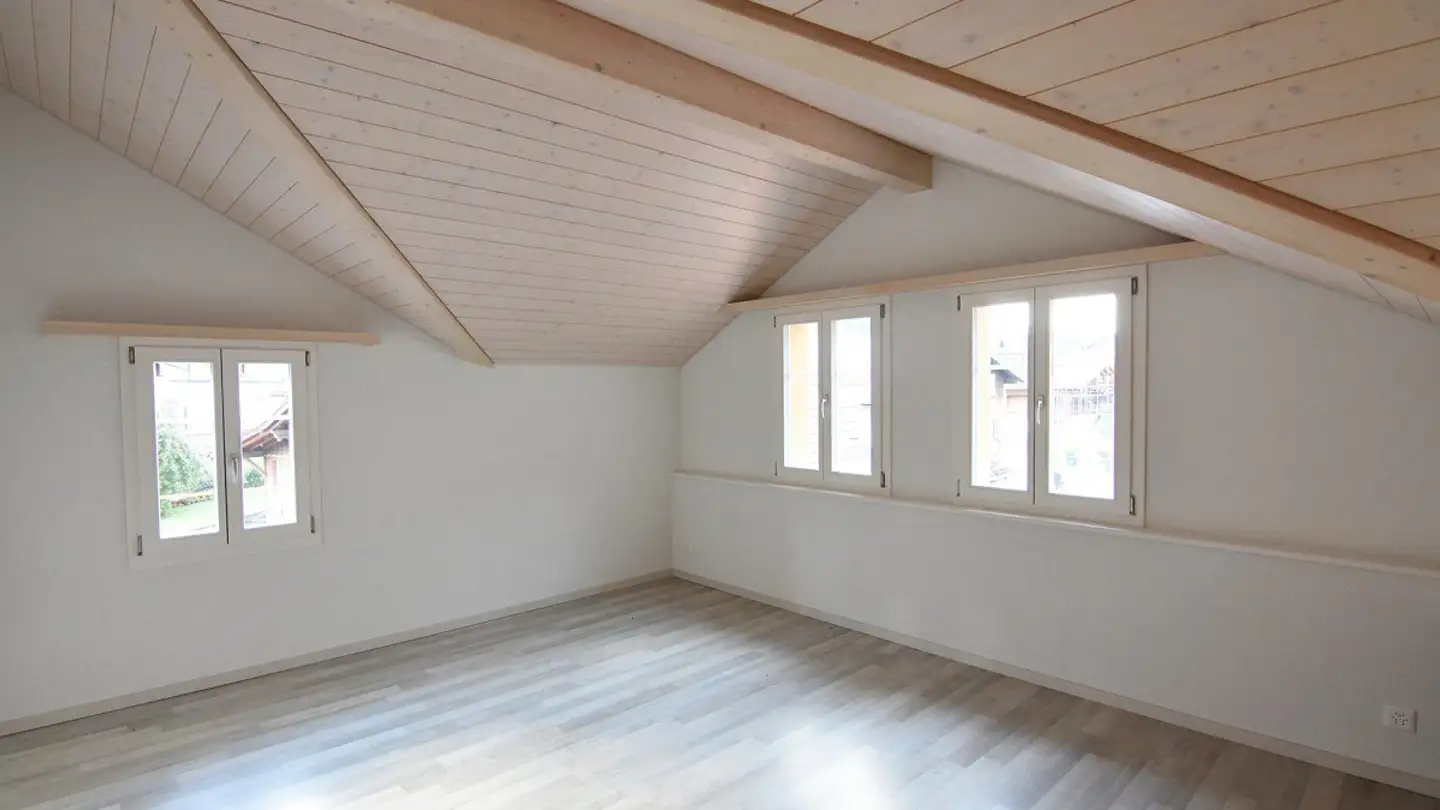 Appartamento in affitto - Hauptstrasse 132, 3852 Ringgenberg BE - Foto 4