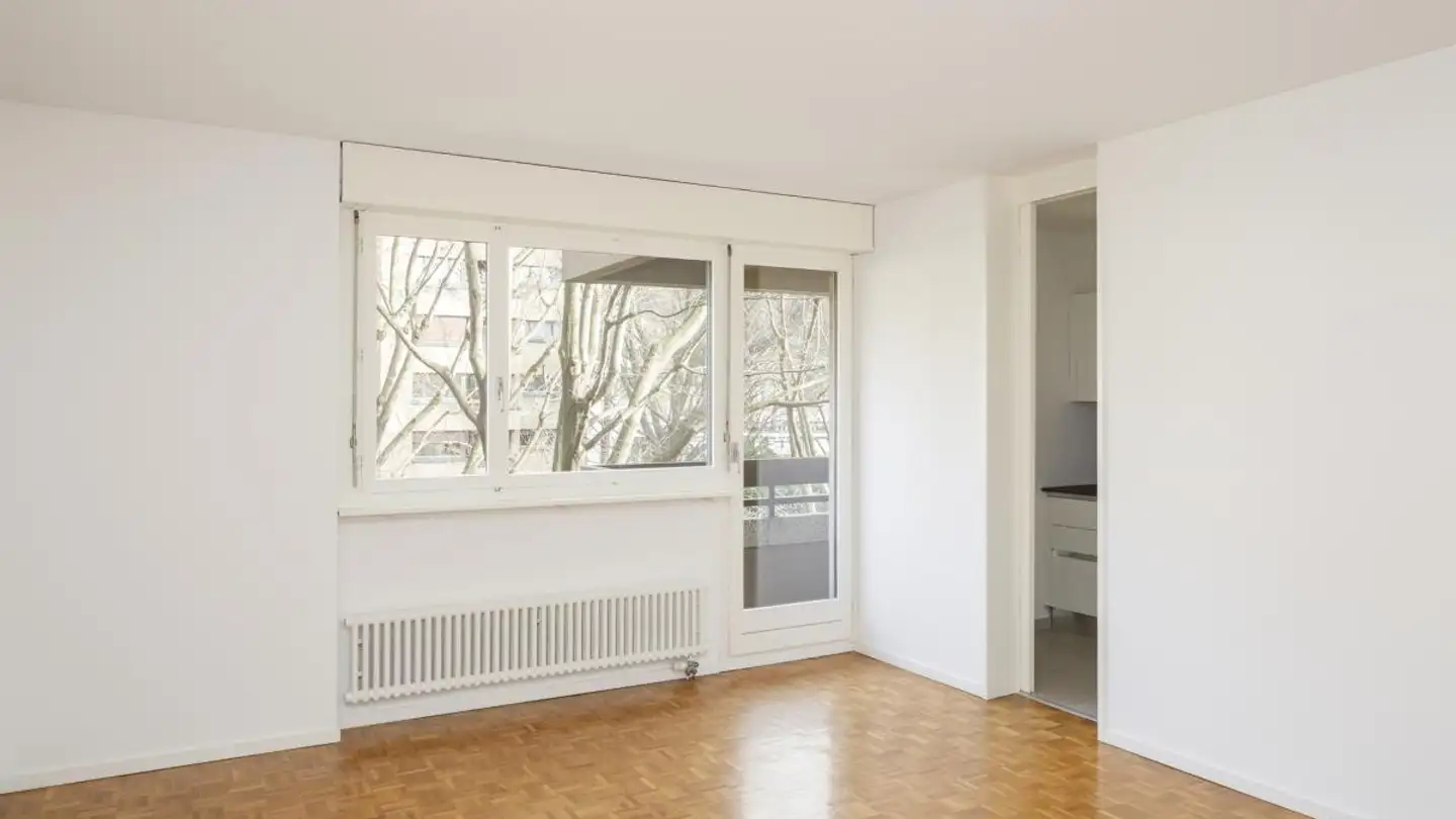Apartment for rent - Viale C. Olgiati, 6512 Giubiasco - Photo 2