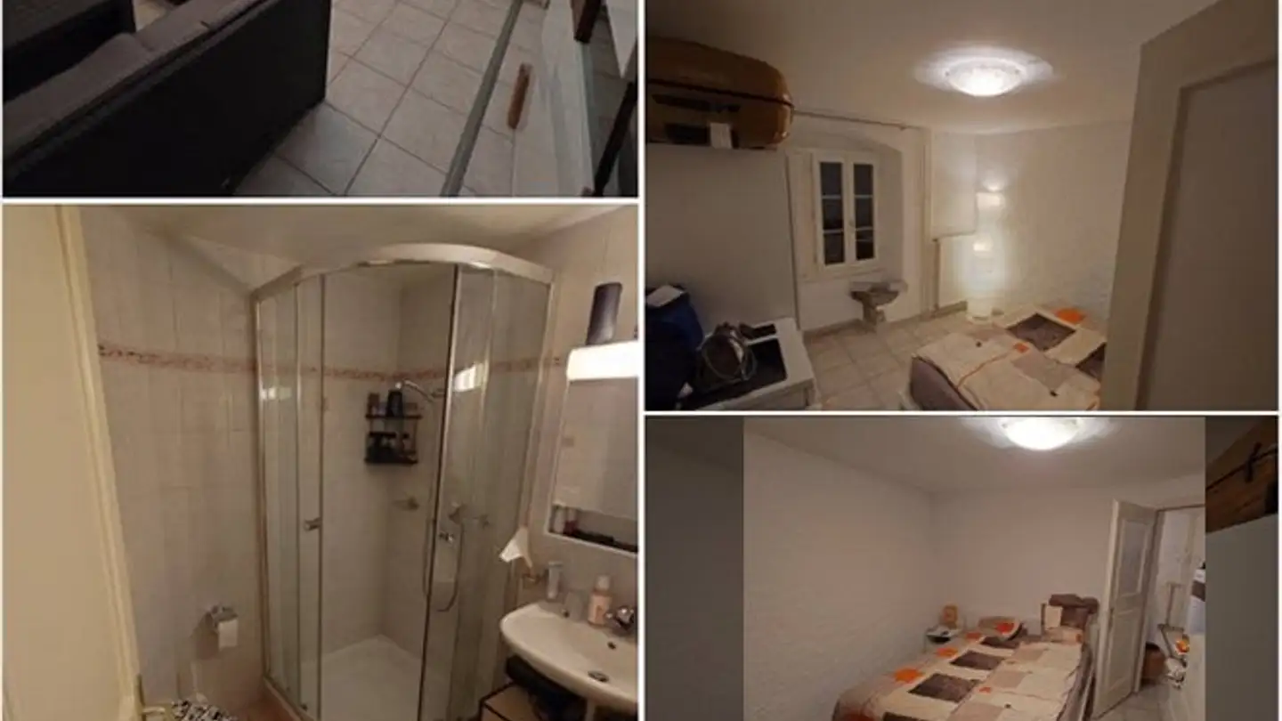 Apartment for rent - 1807 Blonay