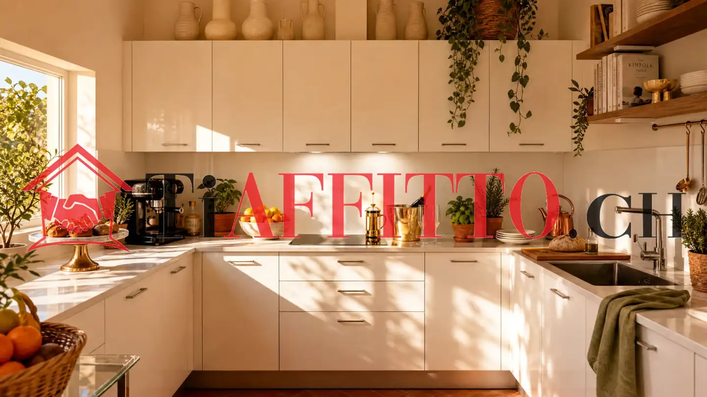 Appartamento in affitto - 6500 Bellinzona - Foto 2