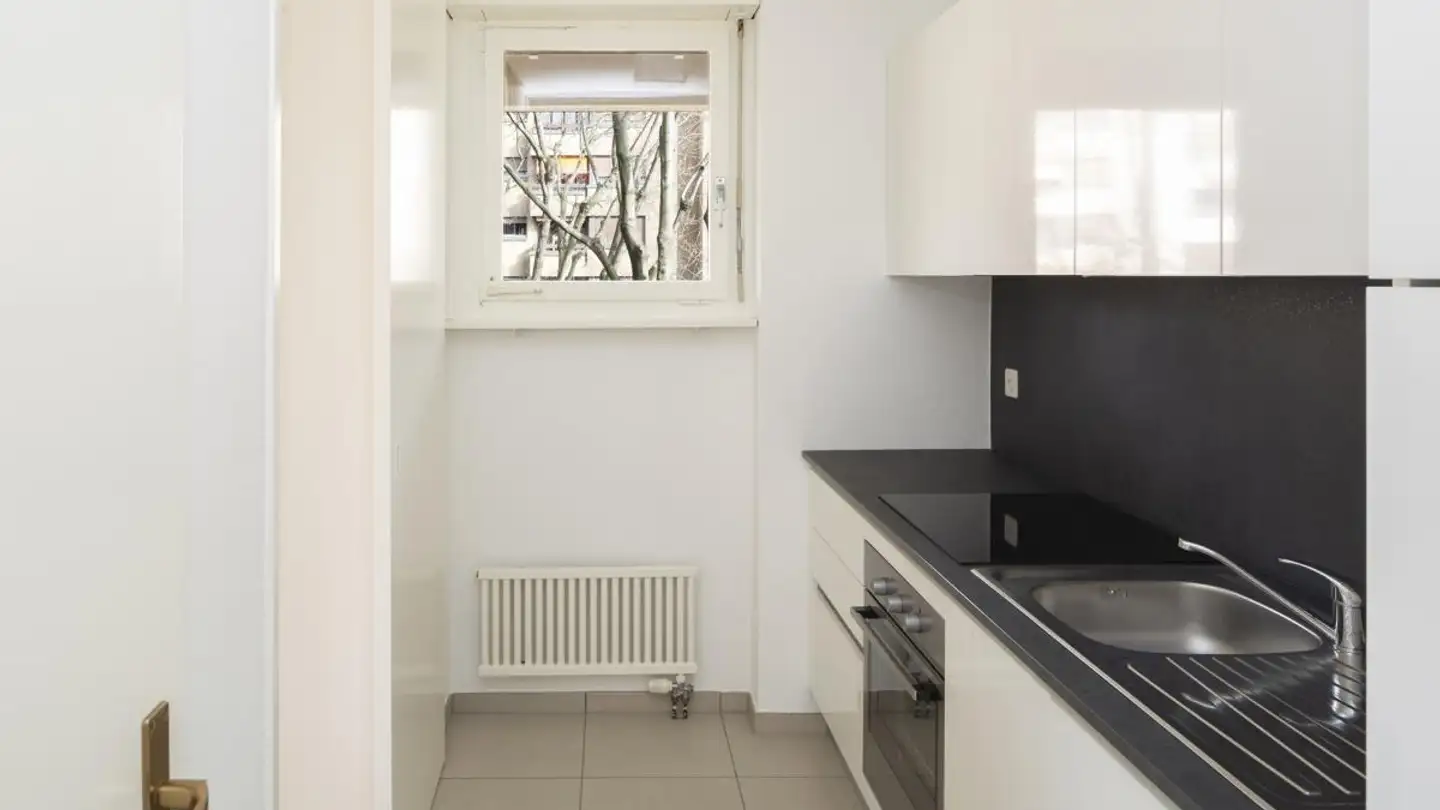 Apartment for rent - Viale C. Olgiati, 6512 Giubiasco - Photo 4