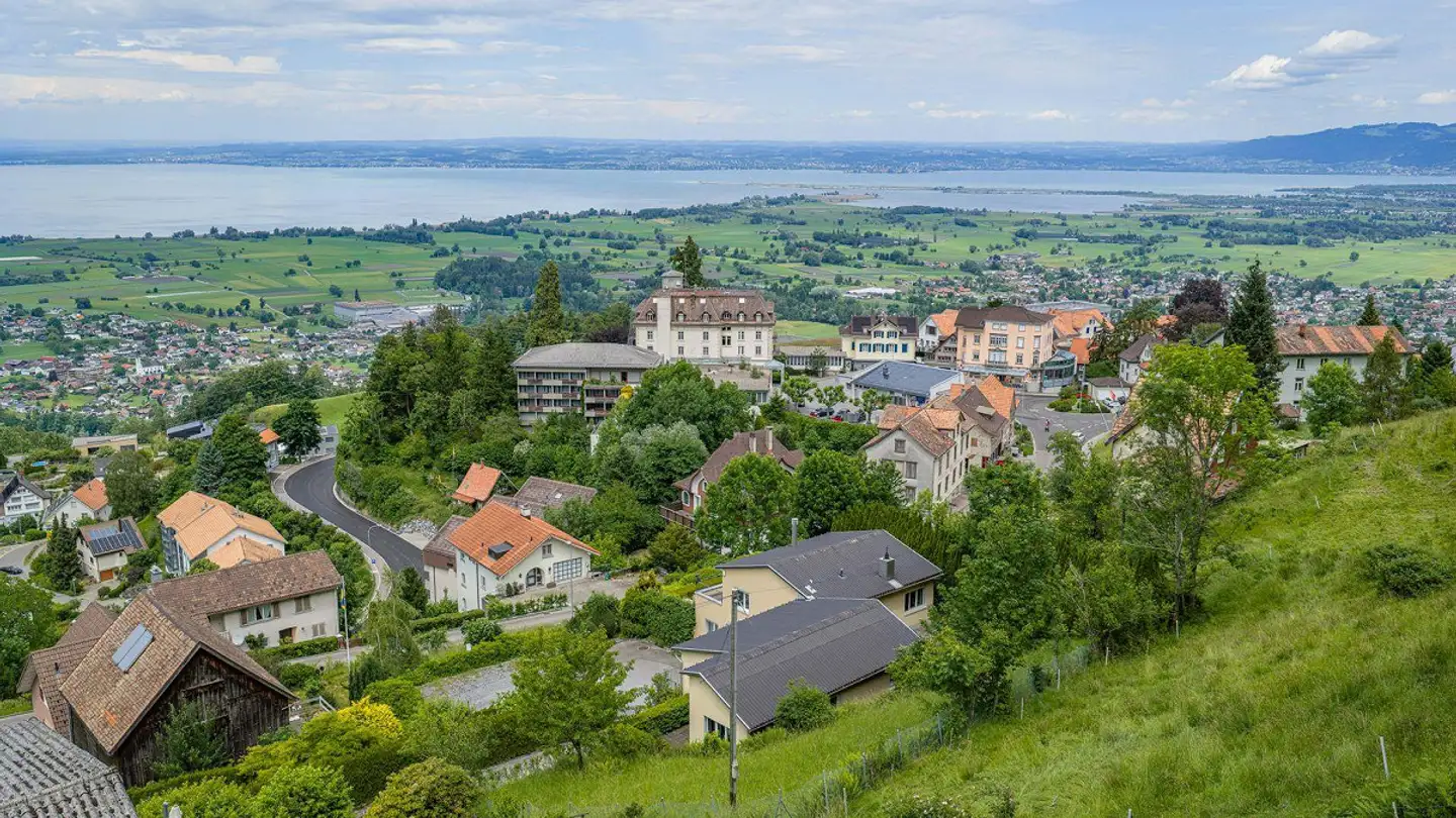 Casa singola in vendita - Nord 926, 9428 Walzenhausen - Foto 4