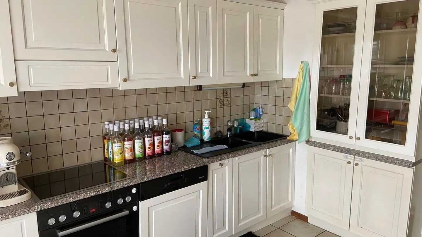 Apartment for rent - Route De Corserey 47, 1746 Prez-vers-Noréaz - Photo 3