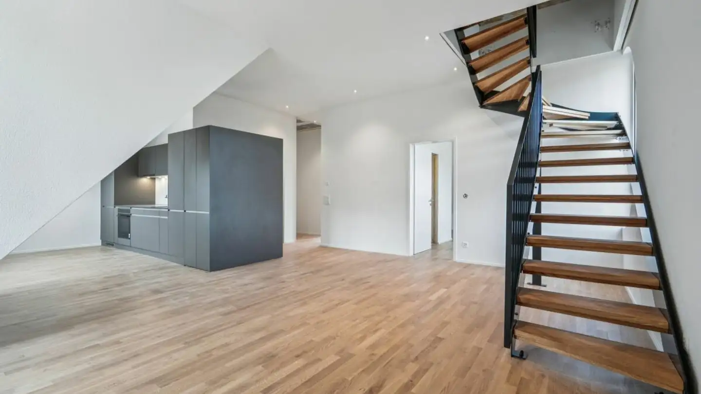 Wohnung mieten - Leimbachstrasse 46, 8041 Zürich
