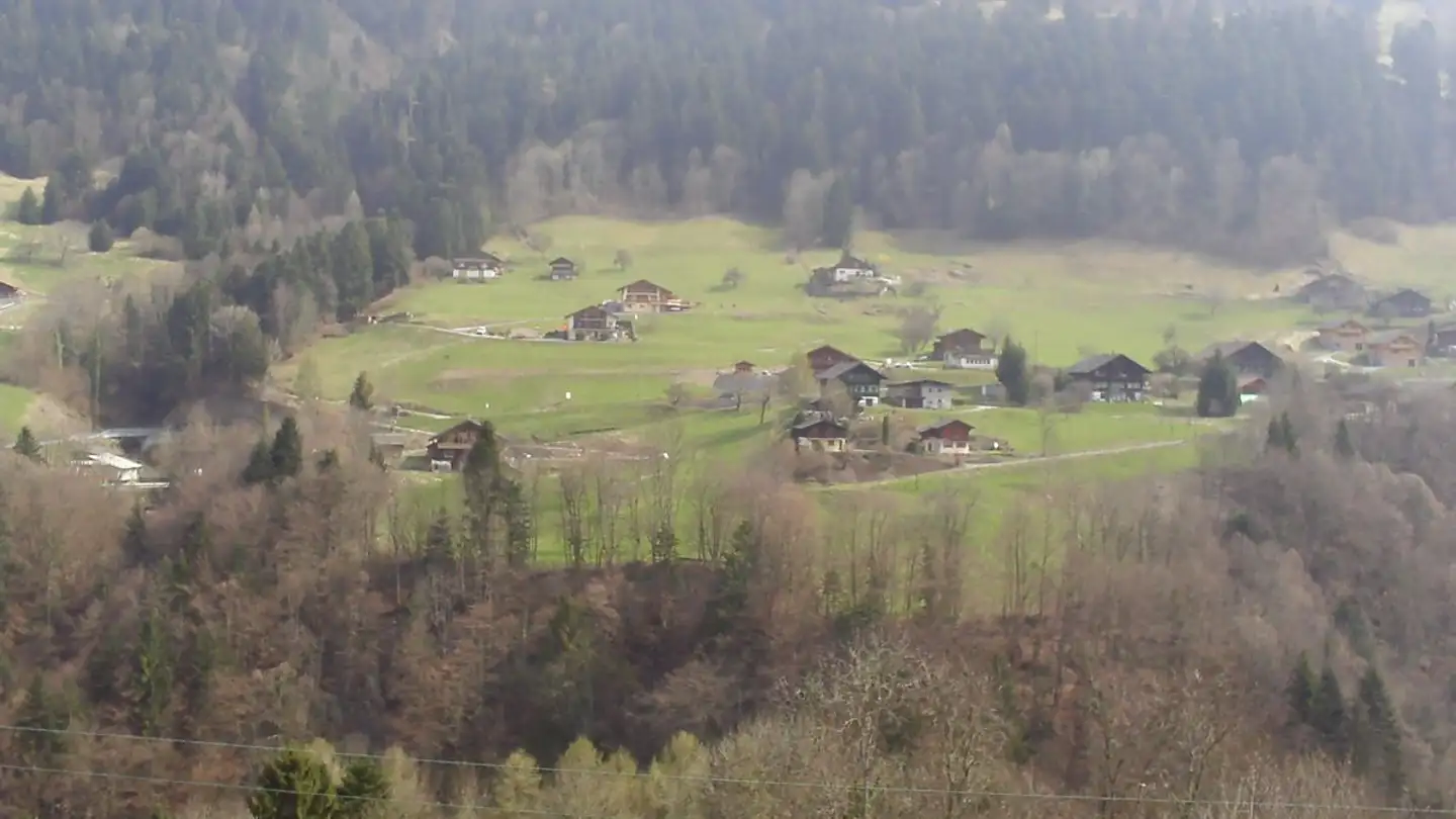 Single house for sale - 1872 Troistorrents