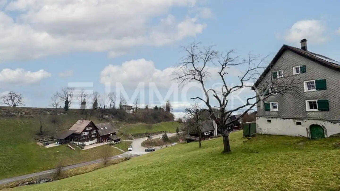 Immobile in vendita - Tobel, 9405 Wienacht-Tobel - Photo 3