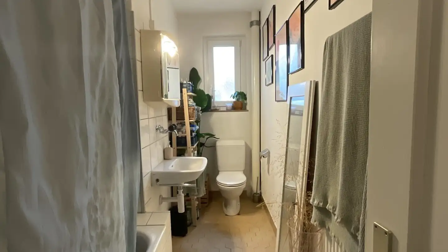 Appartement à louer - 8003 Zürich - Photo 4