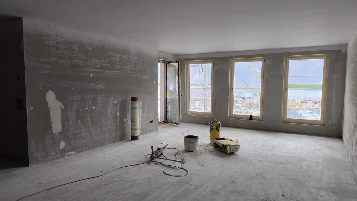 Apartment for rent - Kirchstrasse 18a, 6454 Flüelen - Photo 4