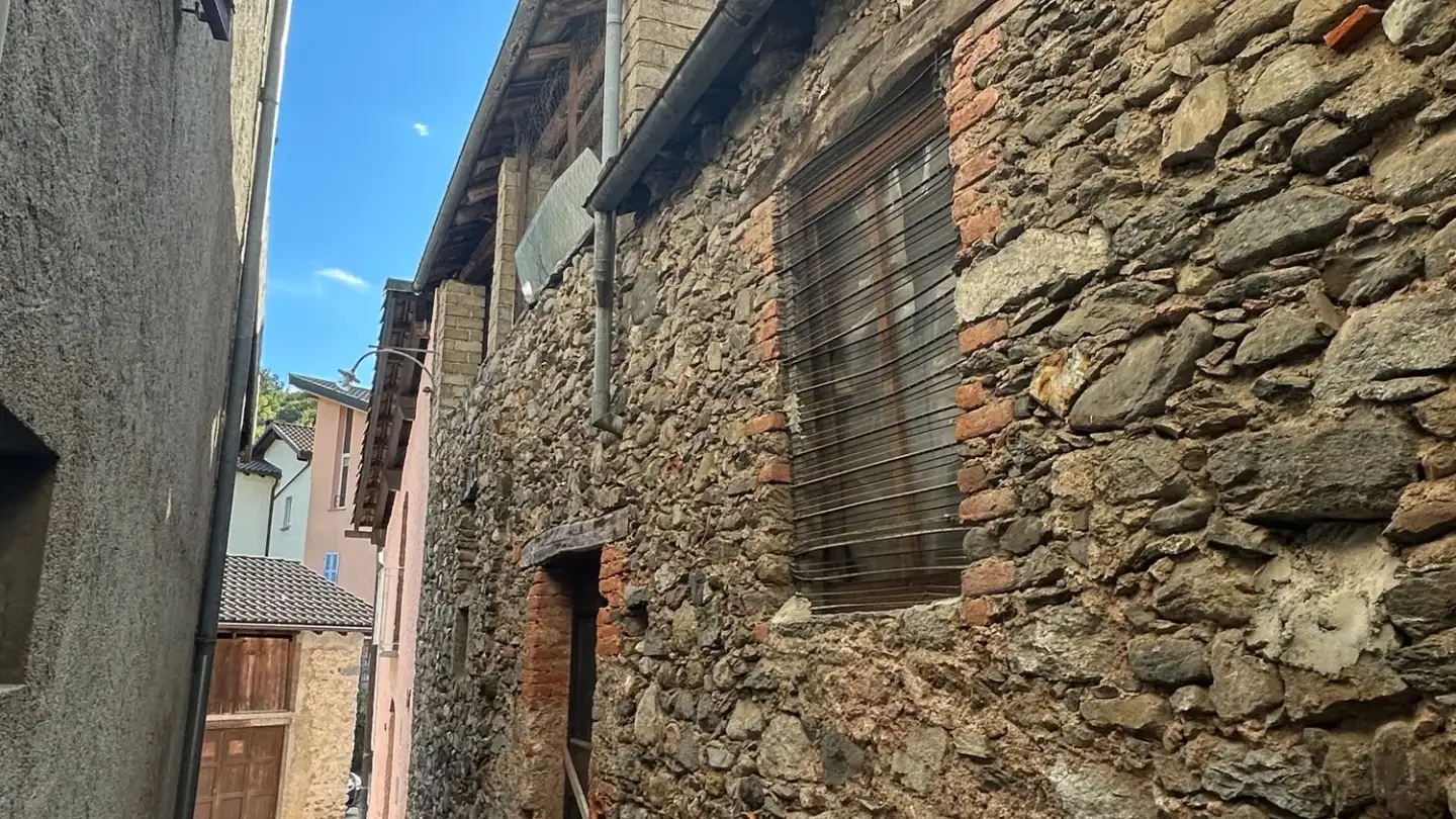 Maison à vendre - Piazza Lavatoio, 6953 Lugaggia - Photo 4