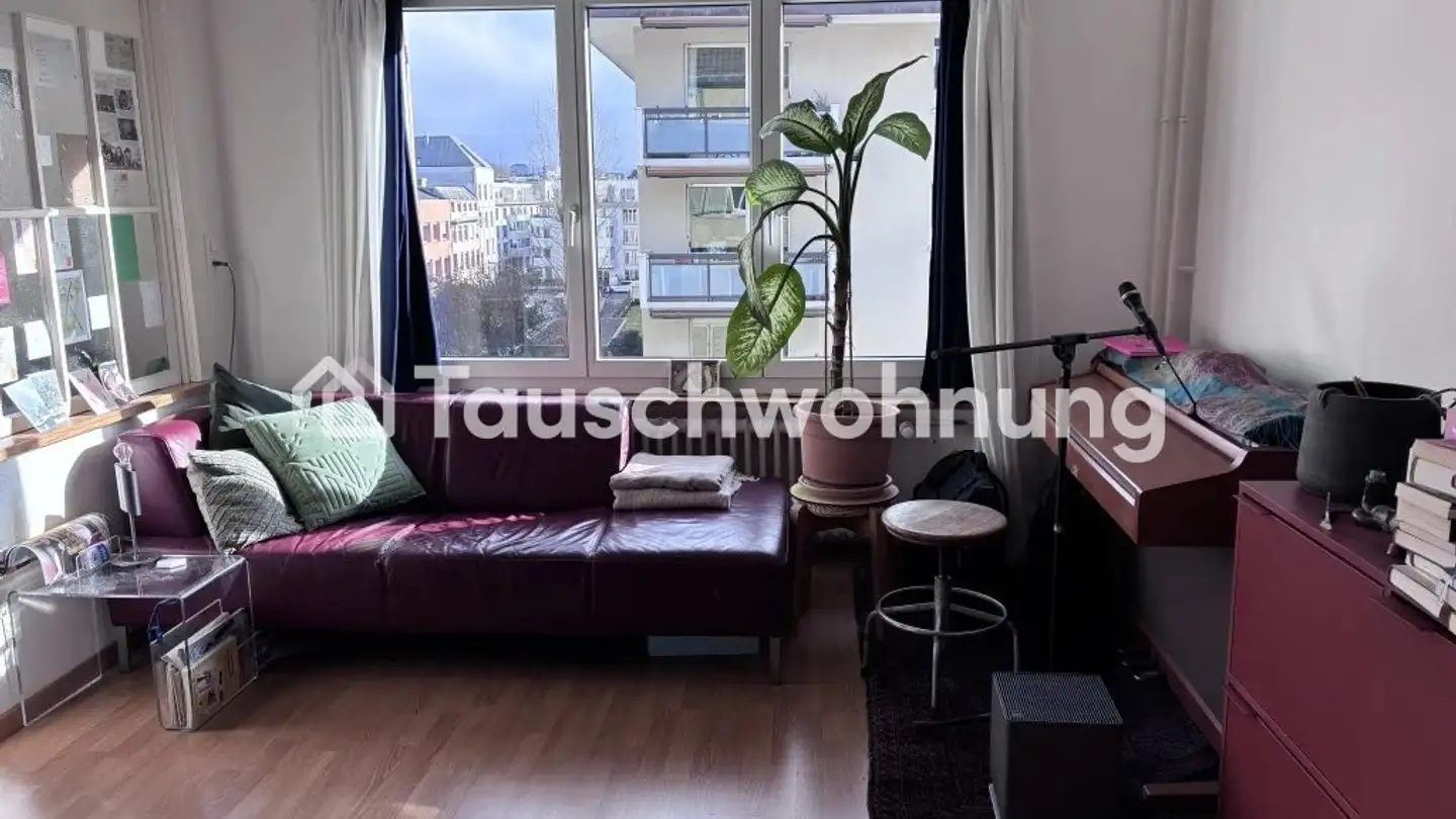 Apartment for rent - 8004 Zürich