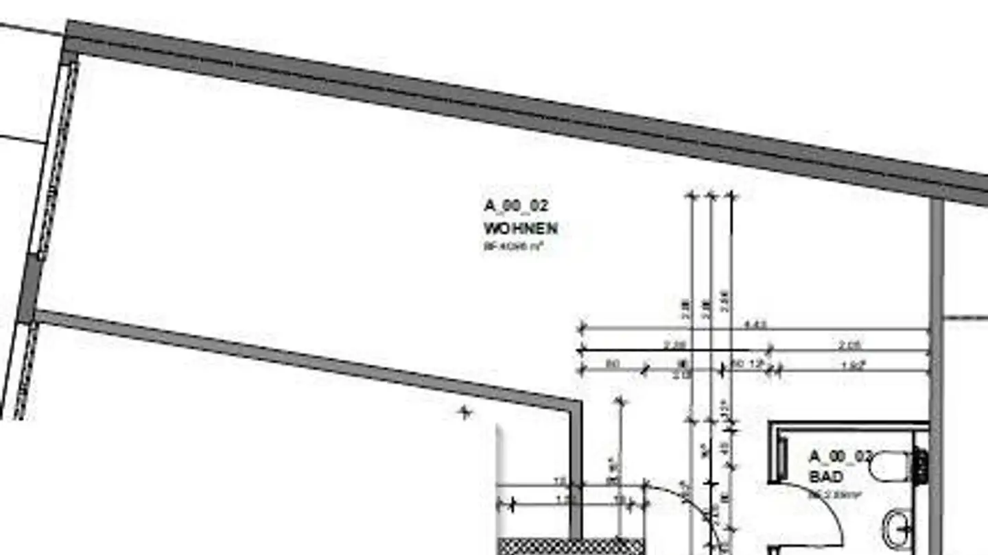 Spazio ufficio in affitto - Efringerstrasse 2, 4057 Basel - Foto 4