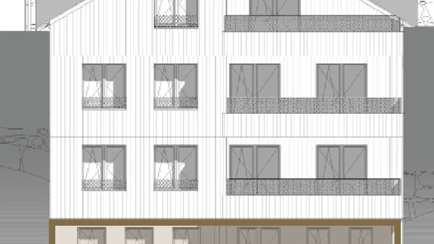 Apartment for rent - Kirchstrasse 18a, 6454 Flüelen - Photo 2