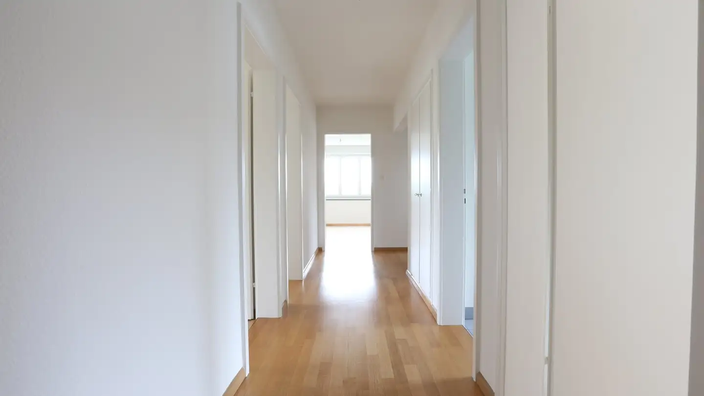 Attic flat for rent - Gotenstrasse 36, 4125 Riehen - Photo 3